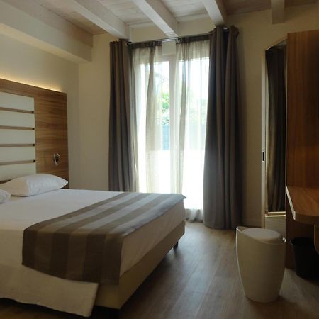 Prada' Home Eco Suites Bardolino Exterior foto