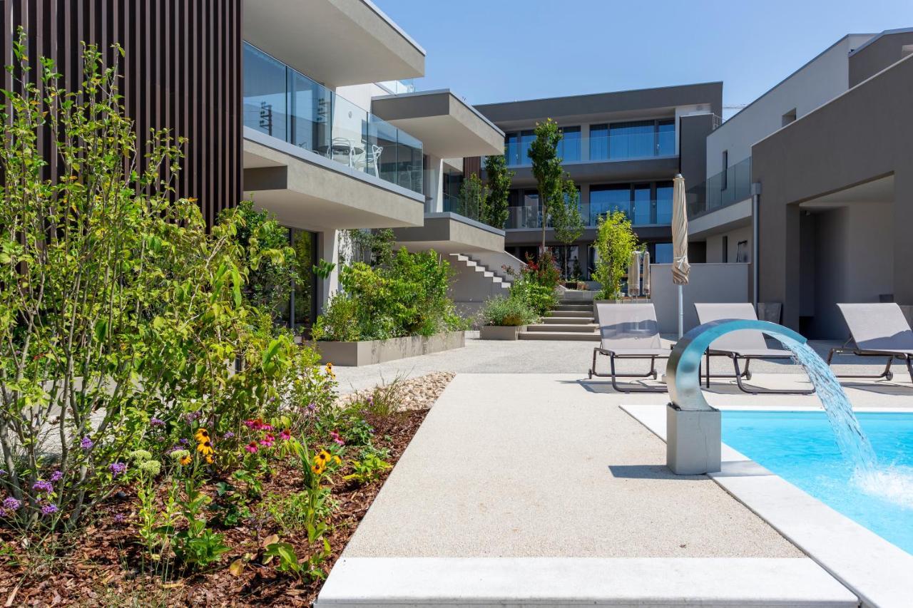 Prada' Home Eco Suites Bardolino Exterior foto