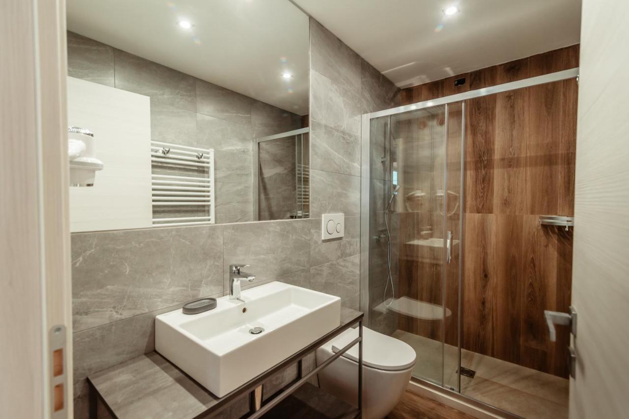 Prada' Home Eco Suites Bardolino Exterior foto