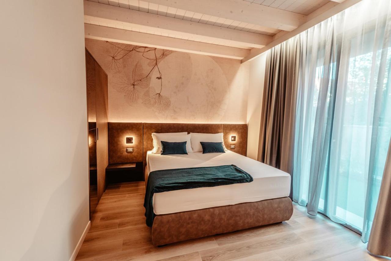 Prada' Home Eco Suites Bardolino Exterior foto