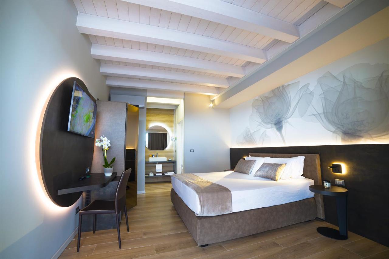Prada' Home Eco Suites Bardolino Exterior foto