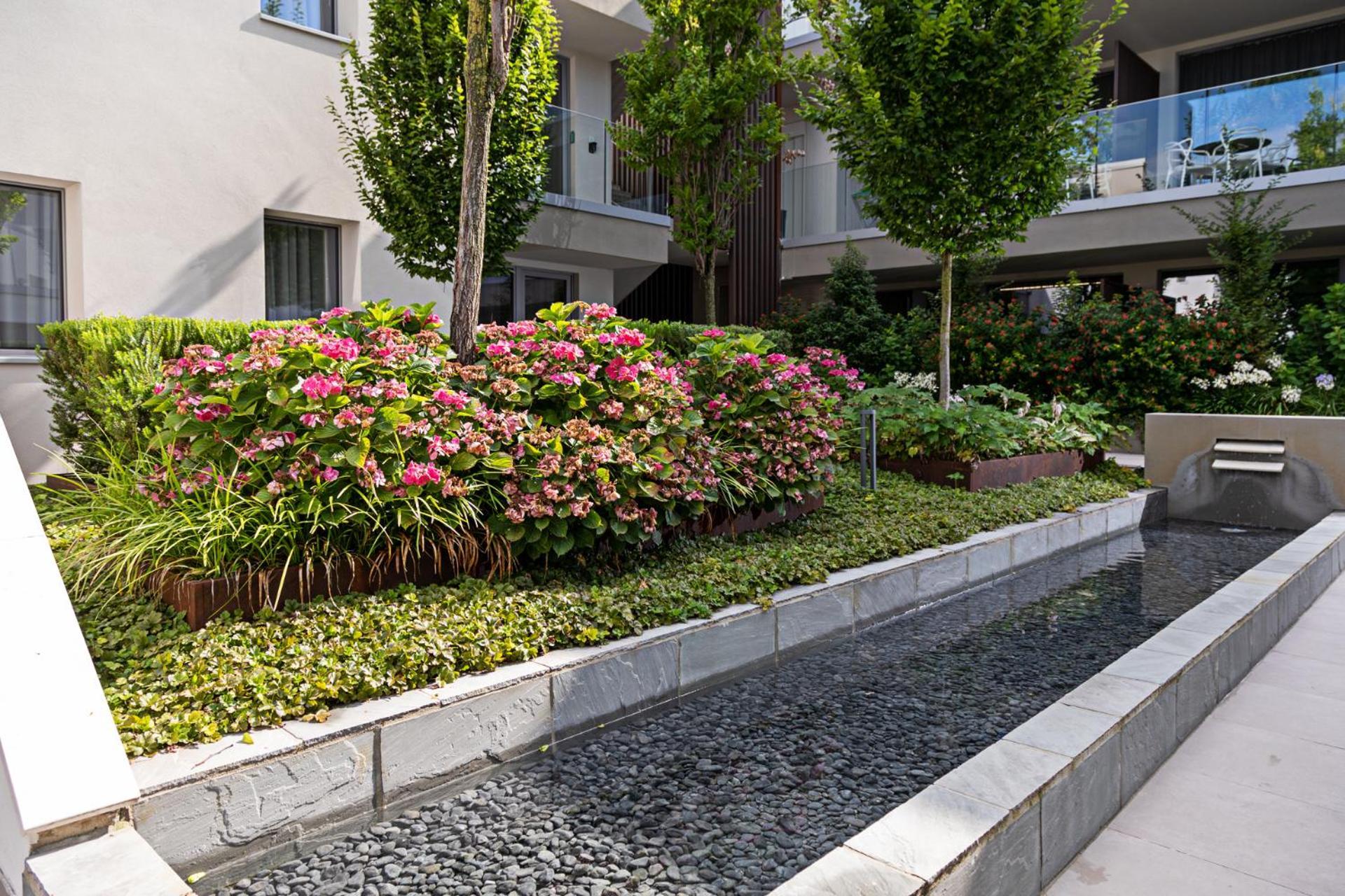 Prada' Home Eco Suites Bardolino Exterior foto