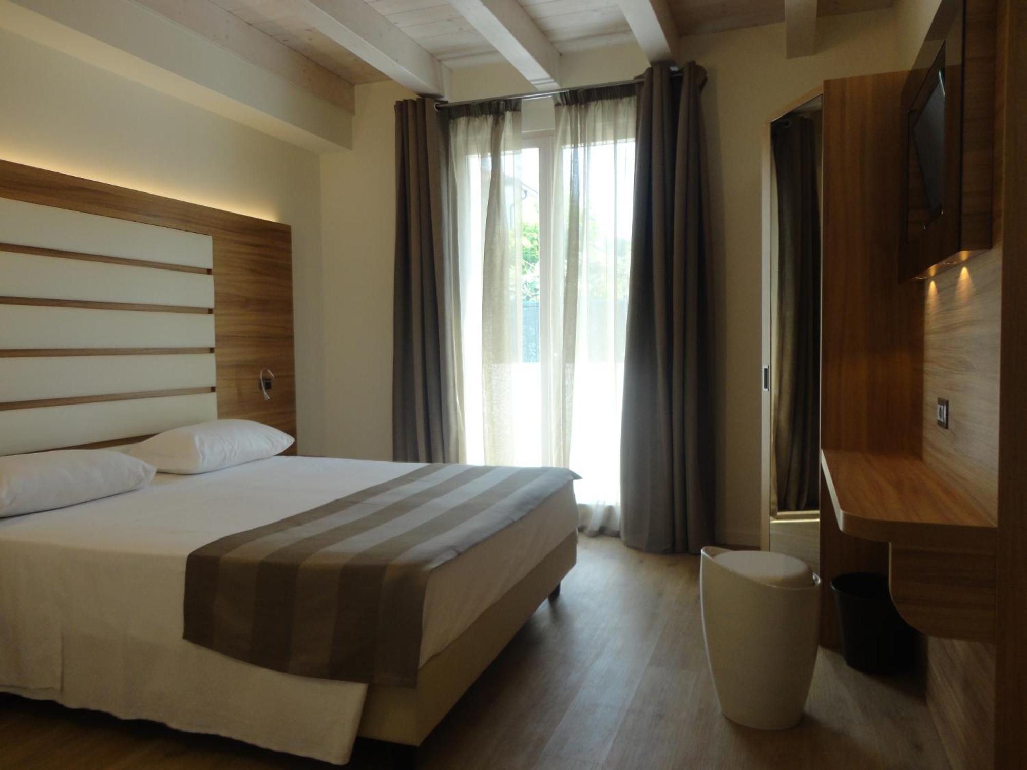 Prada' Home Eco Suites Bardolino Exterior foto